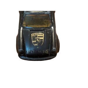 Matchbox‎ Superfast Porsche Turbo Made in Macau 1978